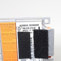 1999-2004 Porsche 911 996 Boxster 986 Airbag Computer OEM 99661821902