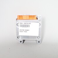 1999-2004 Porsche 911 996 Boxster 986 Airbag Computer OEM 99661821902