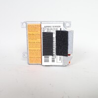 1999-2004 Porsche 911 996 Boxster 986 Airbag Computer OEM 99661821902