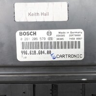 2003 Porsche 911 996 Engine Computer ECU ECM DME 99661860400 OEM
