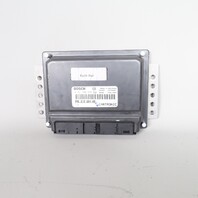 2003 Porsche 911 996 Engine Computer ECU ECM DME 99661860400 OEM