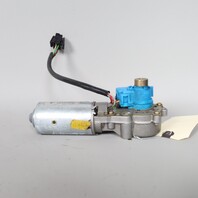 1999-2004 Porsche 911 996 Convertible Top Cover Lid Motor 99662412200 OEM