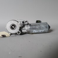 1999-2004 Porsche 911 996 Convertible Top Cover Lid Motor 99662412200 OEM