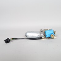 1999-2004 Porsche 911 996 Convertible Top Cover Lid Motor 99662412200 OEM