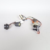 1999-2004 Porsche 911 996 Tail Light Brake Bulb Wire Harness 99663144600 OEM