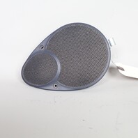 2002-2004 Porsche 911 996 Boxster Left Dash Speaker BOSE 99664503300 OEM Blue