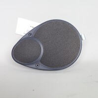 2002-2004 Porsche 911 996 Boxster Right Dash Speaker BOSE 99664503400 OEM Blue