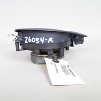2002-2004 Porsche 911 996 Boxster Right Dash Speaker BOSE 99664503400 OEM Blue