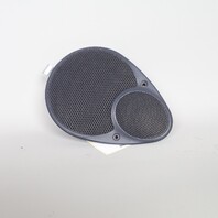 2002-2004 Porsche 911 996 Left Rear Speaker BOSE  99664504300 OEM Blue