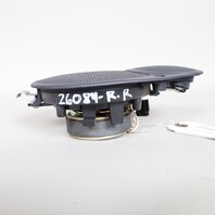 2002-2004 Porsche 911 996 Left Rear Speaker BOSE  99664504300 OEM Blue