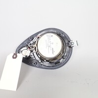 2002-2004 Porsche 911 996 Left Rear Speaker BOSE  99664504300 OEM Blue