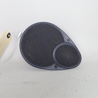 2002-2004 Porsche 911 996 Right Rear Speaker BOSE 99664504400 OEM Blue