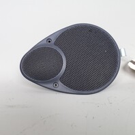 2002-2004 Porsche 911 996 Right Rear Speaker BOSE 99664504400 OEM Blue