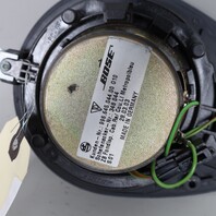 2002-2004 Porsche 911 996 Right Rear Speaker BOSE 99664504400 OEM Blue