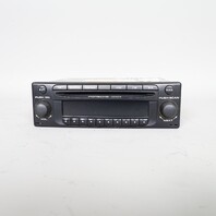 2003-2004 Porsche 911 996 Boxster 986 Radio Stereo CDR23 CDR-23 99664512907 OEM