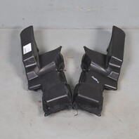2002-2004 Porsche 911 996 Boxster 986 Door Speaker Box Set Bose OEM 99664556100