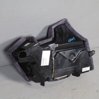 2002-2004 Porsche 911 996 Front Subwoofer Speaker Box BOSE Blue OEM