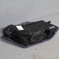 2002-2004 Porsche 911 996 Front Subwoofer Speaker Box BOSE Blue OEM