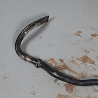 1999-2004 Porsche 911 996 Rear Rear Sway Stabilizer Bar OEM 99633370112