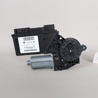 2003-2010 Porsche Cayenne Left Front Power Window Motor OEM