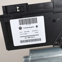 2003-2010 Porsche Cayenne Left Front Power Window Motor OEM