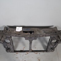2003-2010 Porsche Cayenne Radiator Support 95550559402 OEM