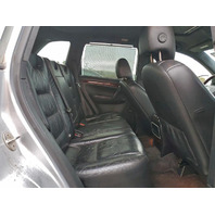 2006 Porsche Cayenne Turbo S (955) - Crystal Silver - Stock #26085