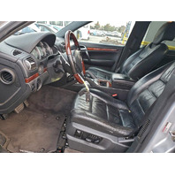 2006 Porsche Cayenne Turbo S (955) - Crystal Silver - Stock #26085