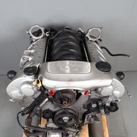 2003-2006 Porsche Cayenne 4.5 Turbo Engine Motor 182k Miles OEM