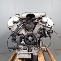 2003-2006 Porsche Cayenne 4.5 Turbo Engine Motor 182k Miles OEM