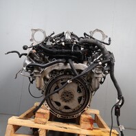 2003-2006 Porsche Cayenne 4.5 Turbo Engine Motor 182k Miles OEM