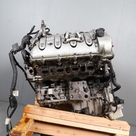 2003-2006 Porsche Cayenne 4.5 Turbo Engine Motor 182k Miles OEM