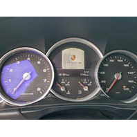 2003-2006 Porsche Cayenne 4.5 Turbo Engine Motor 182k Miles OEM