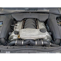 2003-2006 Porsche Cayenne 4.5 Turbo Engine Motor 182k Miles OEM