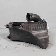 2003-2010 Porsche Cayenne Turbo Left Air Cleaner Filter Housing OEM 7L0128607