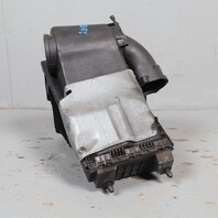 2003-2010 Porsche Cayenne Turbo Left Air Cleaner Filter Housing OEM 7L0128607