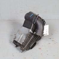 2003-2010 Porsche Cayenne Turbo Left Air Cleaner Filter Housing OEM 7L0128607