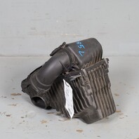 2003-2010 Porsche Cayenne Turbo Left Air Cleaner Filter Housing OEM 7L0128607