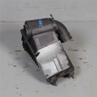 2003-2010 Porsche Cayenne Turbo Left Air Cleaner Filter Housing OEM 7L0128607