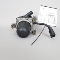 2003-2006 Porsche Cayenne 4.5 Left Secondary Air Pump 7L5959253A OEM