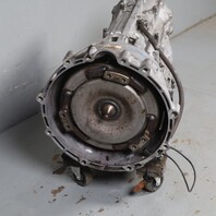 2003-2006 Porsche Cayenne 4.5 Turbo Automatic Transmission A48.50 OEM