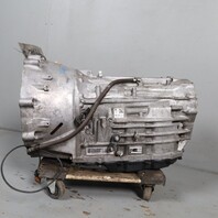 2003-2006 Porsche Cayenne 4.5 Turbo Automatic Transmission A48.50 OEM