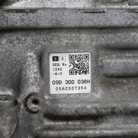 2003-2006 Porsche Cayenne 4.5 Turbo Automatic Transmission A48.50 OEM