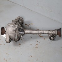 2003-2006 Porsche Cayenne Turbo Front Axle Differential Carrier 3.70 Ratio OEM
