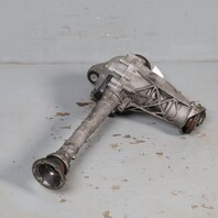 2003-2006 Porsche Cayenne Turbo Front Axle Differential Carrier 3.70 Ratio OEM