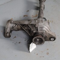 2003-2006 Porsche Cayenne Turbo Front Axle Differential Carrier 3.70 Ratio OEM