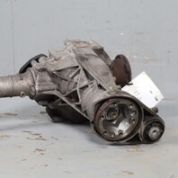 2003-2006 Porsche Cayenne Turbo Front Axle Differential Carrier 3.70 Ratio OEM
