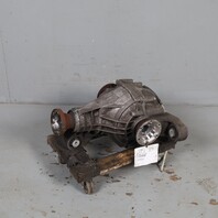 2004-2006 Porsche Cayenne 4.5 Rear Axle Differential Carrier LSD OEM 95533202050