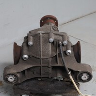 2004-2006 Porsche Cayenne 4.5 Rear Axle Differential Carrier LSD OEM 95533202050