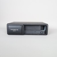 Porsche 911 997 Boxster Cayman 987 Cayenne CD Changer CDC-4 OEM